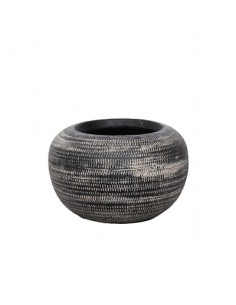 Vaso in ceramica KEBN 12 cm