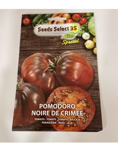 copy of Cherry Tomato Seeds